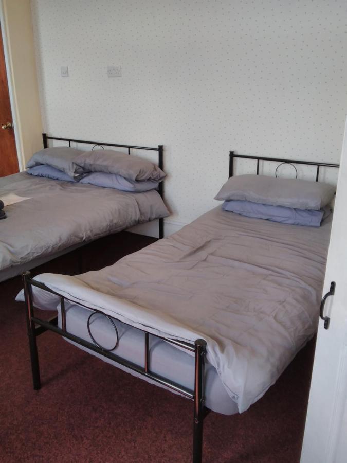 Leatham Park Guest House Blackpool Luaran gambar