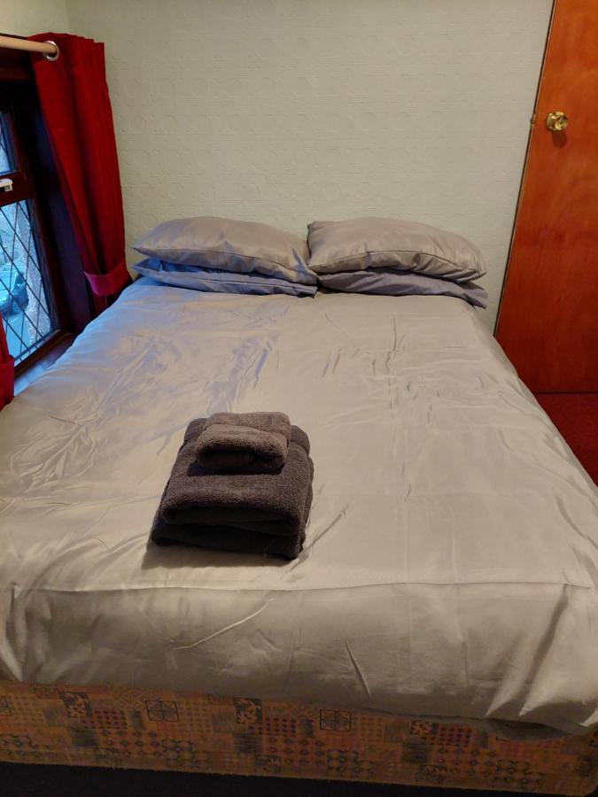 Leatham Park Guest House Blackpool Luaran gambar